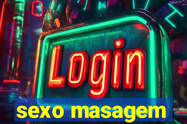 sexo masagem